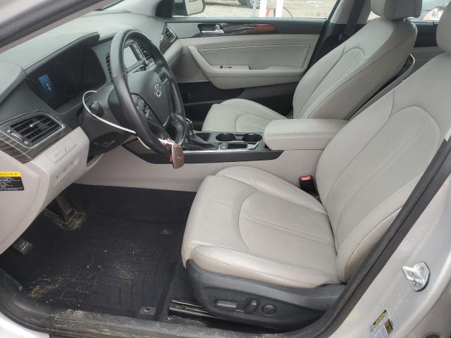 2015 HYUNDAI SONATA SPO - 5NPE34AF5FH017329