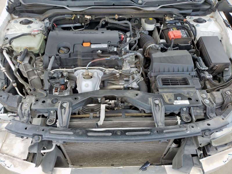 2017 HONDA CIVIC LX - 19XFC2F54HE057580