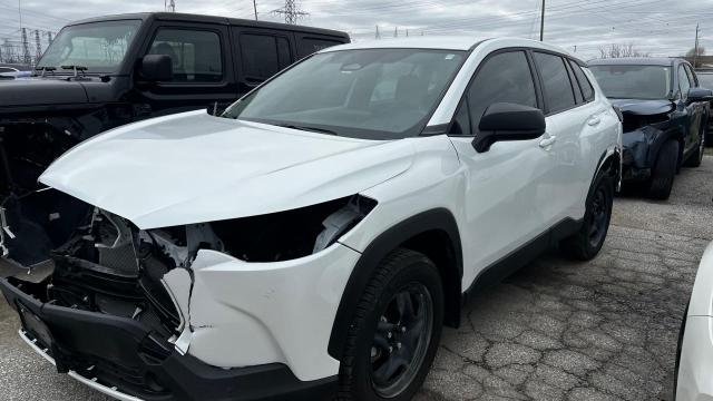 Vin: 7muaaaag6rv091102, lot: 60067065, toyota corolla cr l 20242