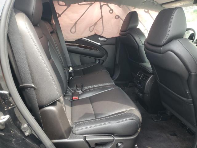 2018 ACURA MDX 5J8YD3H34JL006425