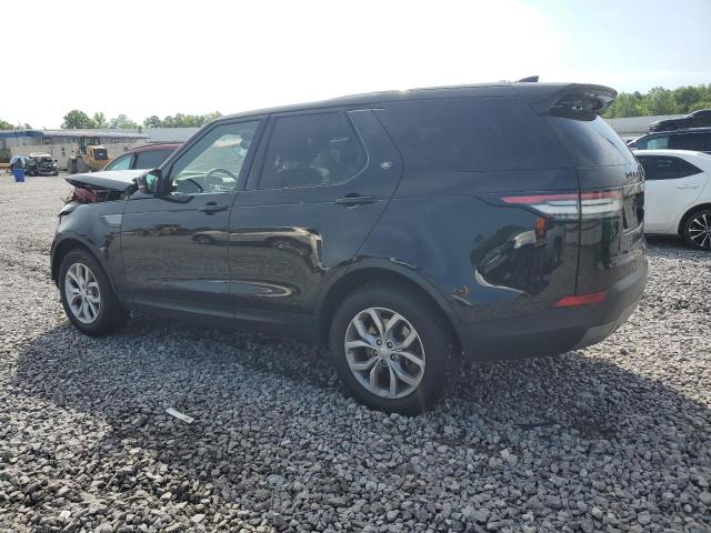 2019 LAND ROVER DISCOVERY SALRG2RV1KA095865