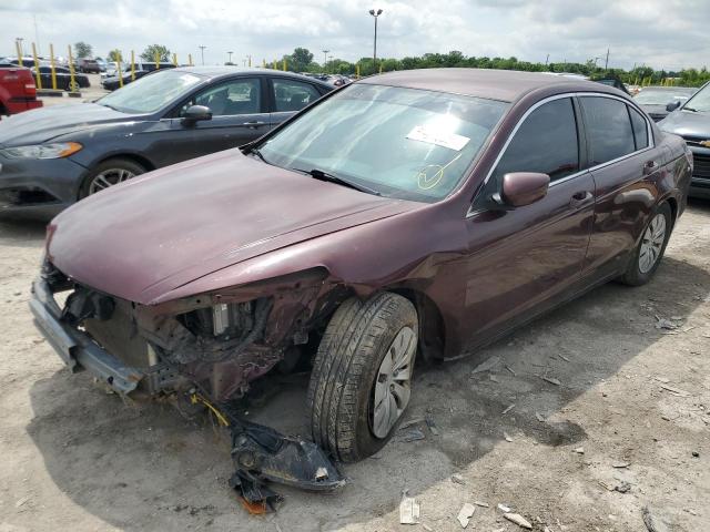 Vin: 1hgcp2f38ca145809, lot: 59999355, honda accord lx 2012 img_1