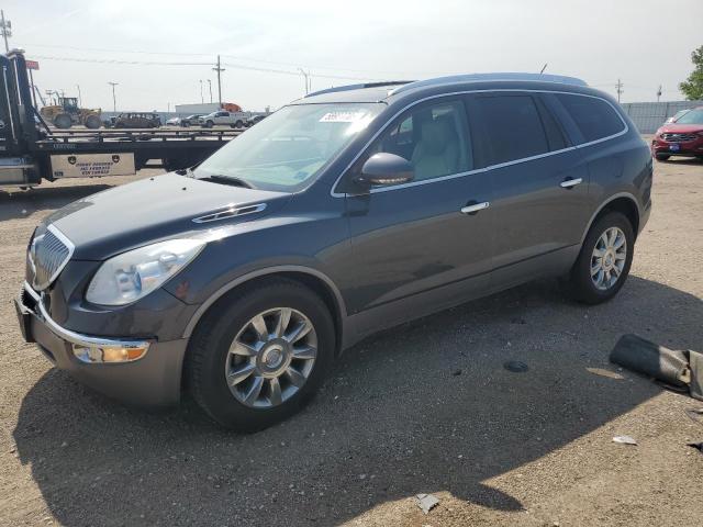 Vin: 5gakvced5bj208364, lot: 58997705, buick enclave cxl 2011 img_1