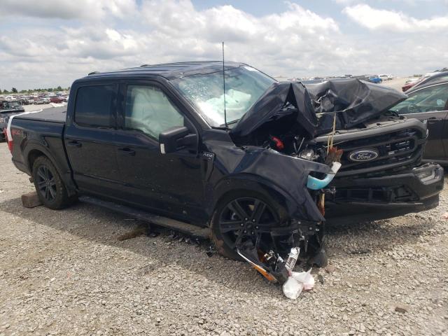 Vin: 1ftfw1e82nfc06826, lot: 59754395, ford f-150 supercrew 20224