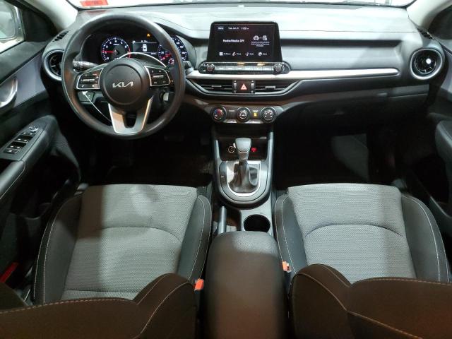 2024 KIA FORTE LX 3KPF24AD0RE709951