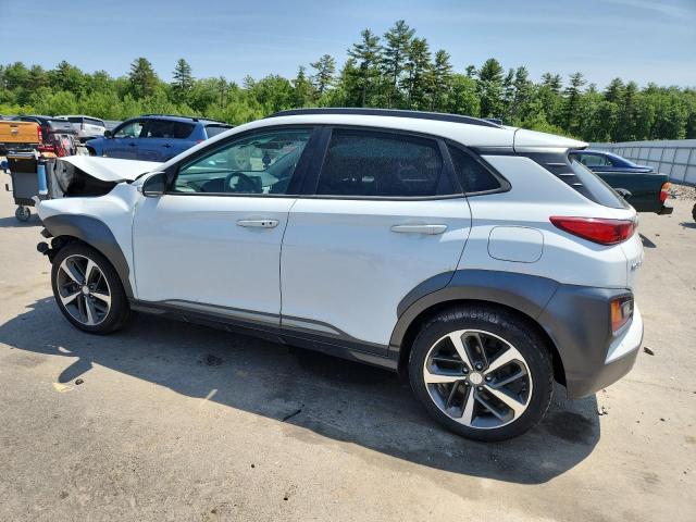 2018 HYUNDAI KONA LIMIT - KM8K3CA57JU164895
