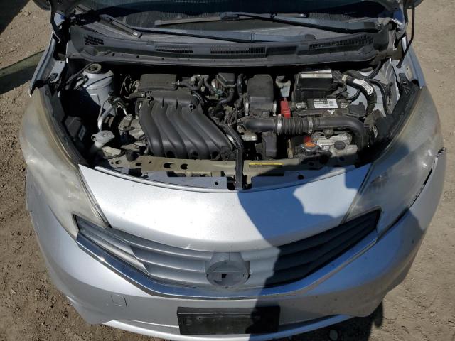 2015 NISSAN VERSA NOTE 3N1CE2CP6FL365137