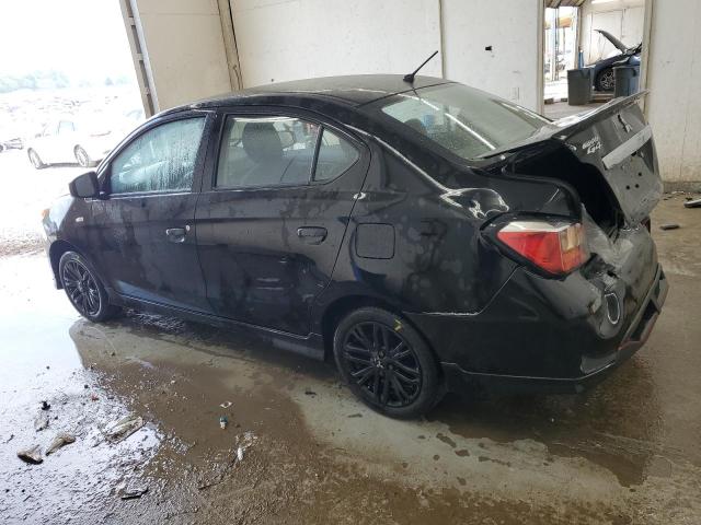 Vin: ml32fufj7rhf06699, lot: 59707435, mitsubishi mirage g4 es 20242