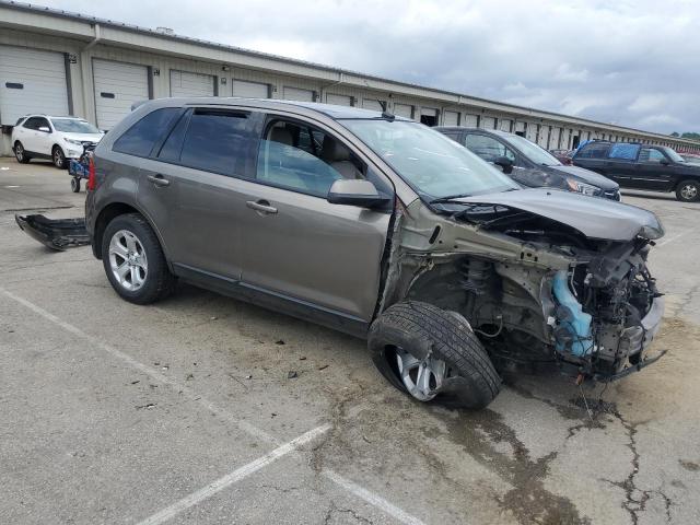 Vin: 2fmdk4jc3cba45167, lot: 61159465, ford edge sel 20124