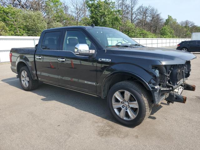 Vin: 1ftfw1e1xjfd72816, lot: 58556555, ford f-150 supercrew 20184