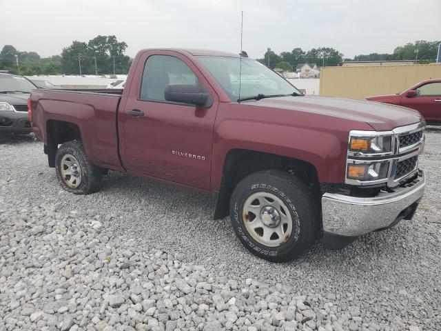 Vin: 1gcnkpeh6ez167277, lot: 60922265, chevrolet all models k1500 20144
