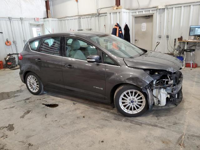 2015 FORD C-MAX SEL 1FADP5BU8FL115453