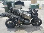 2002 BMW R1100 S - WB10432A62ZB52519