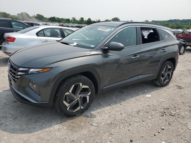 HYUNDAI TUCSON SEL