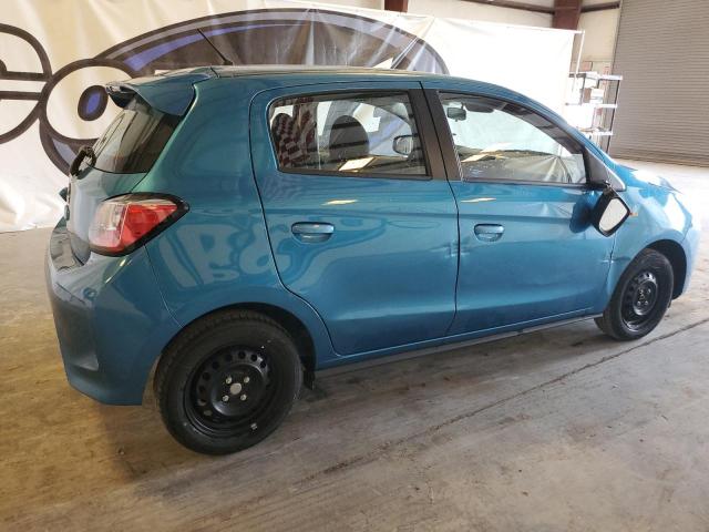Vin: ml32auhj6rh006204, lot: 60724365, mitsubishi mirage es 20243
