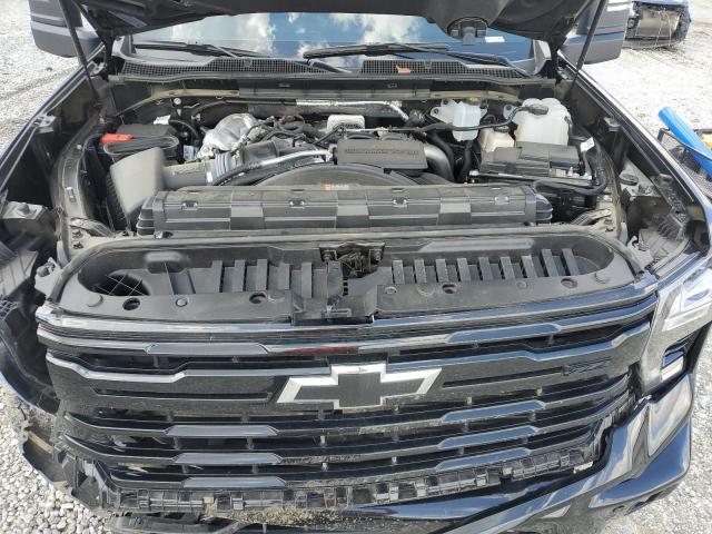 2024 CHEVROLET SILVERADO - 2GC4YPEY0R1266119
