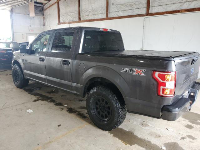 Vin: 1ftew1cp9kkf28680, lot: 59458855, ford f-150 supercrew 20192
