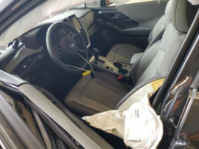 2024 SUBARU CROSSTREK JF2GUADC4R8293737