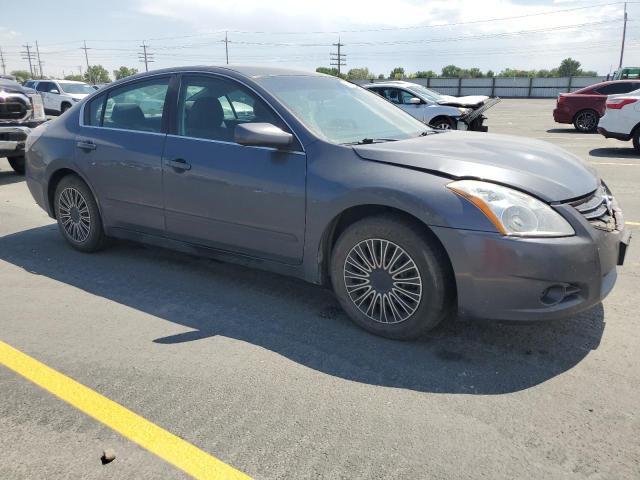 Vin: 1n4al2ap0cc205331, lot: 60440025, nissan altima base 20124