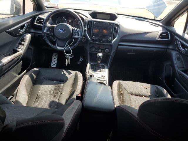 2017 SUBARU IMPREZA SPORT 4S3GTAM63H3712281
