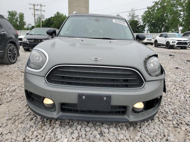 2019 MINI COOPER COU WMZYV5C55K3F57872