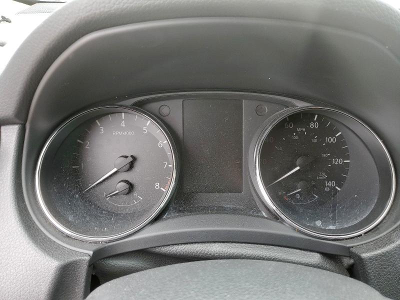 2019 NISSAN ROGUE S - 5N1AT2MT3KC768189