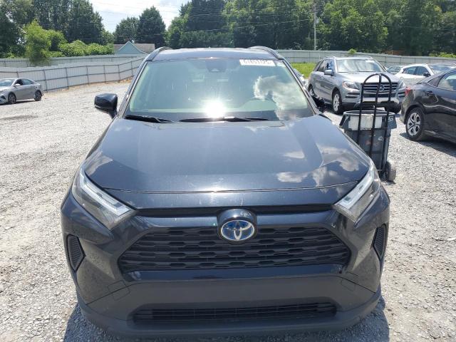 2022 TOYOTA RAV4 XLE JTMRWRFV9ND164408