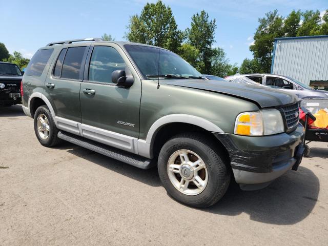 2002 FORD EXPLORER X #3302930620