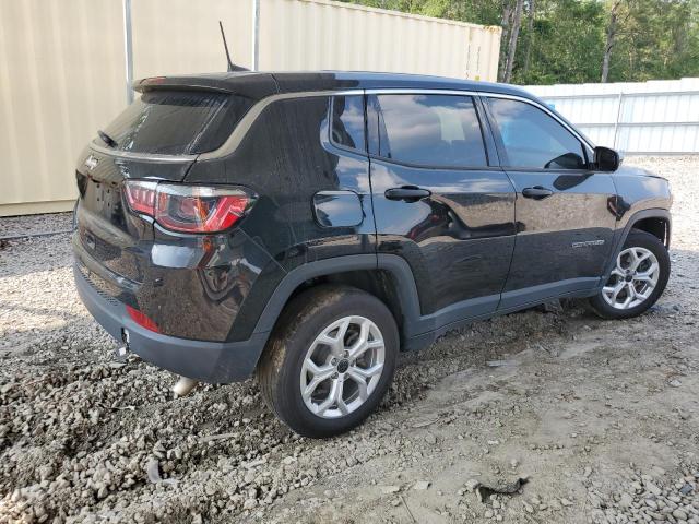 Vin: 3c4njdan4st501306, lot: 58985395, jeep compass sport 20253