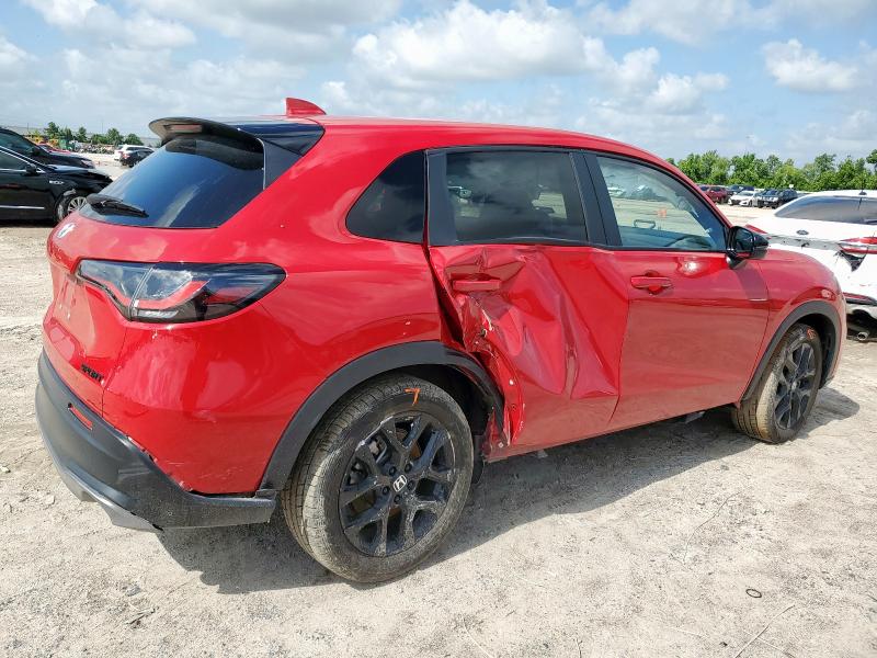 2023 HONDA HR-V SPORT - 3CZRZ2H53PM740815