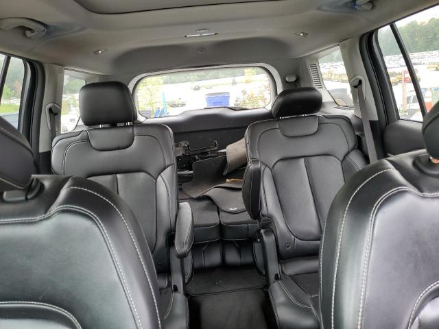 2021 JEEP GRAND CHER - 1C4RJJBGXM8207880