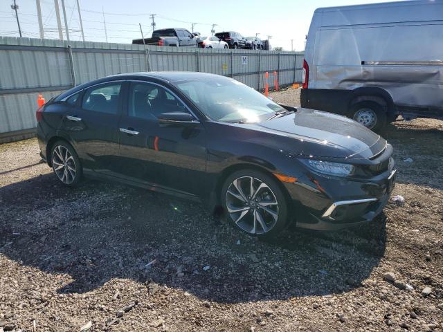 Vin: 19xfc1f90le005000, lot: 61596795, honda civic touring 20204