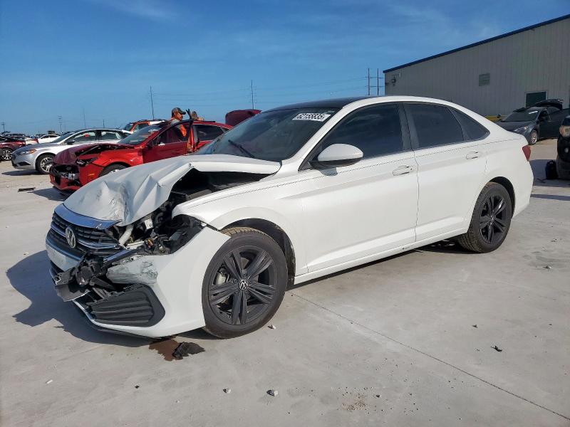 VOLKSWAGEN JETTA SE