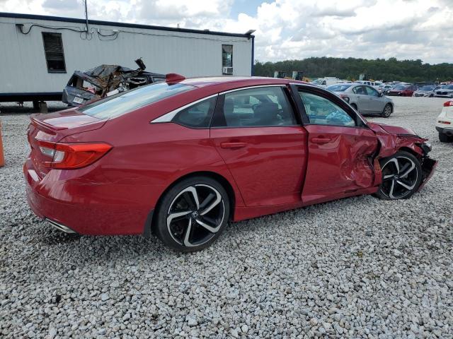 Vin: 1hgcv1f38ja263761, lot: 61084415, honda accord sport 20183