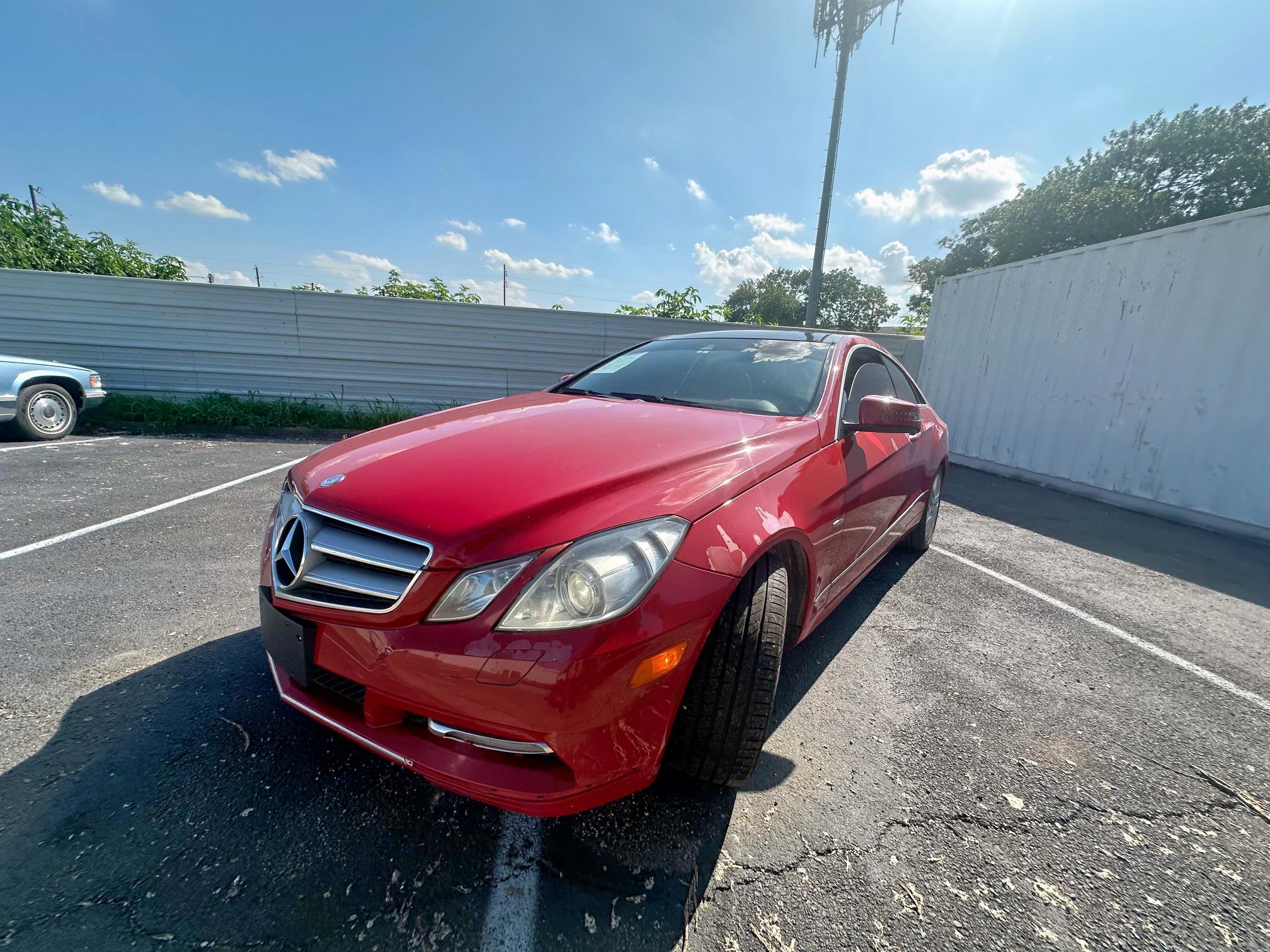 Vin: wddkj5kb3cf141699, lot: 61508525, mercedes-benz e-class 350 20122