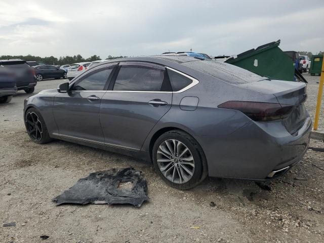 Vin: kmhgn4je7fu045838, lot: 59280205, hyundai genesis 3.8l 20152