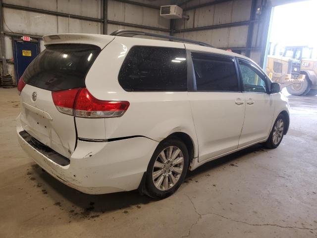 Vin: 5tdyk3dc6ds315844, lot: 62637335, toyota all models xle 20133