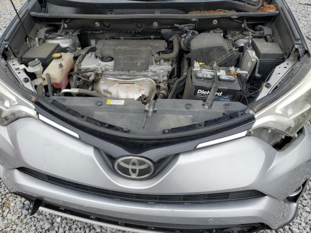 2016 TOYOTA RAV4 LIMIT - 2T3YFREVXGW240995