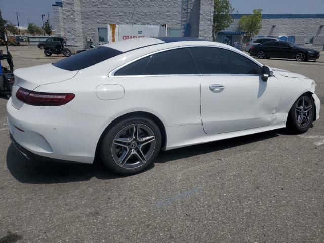 2021 MERCEDES-BENZ E 450 W1K1J5JB6MF168085