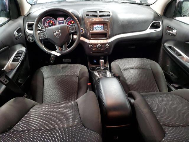 2017 DODGE JOURNEY SX 3C4PDDBG2HT574456