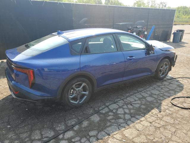 2025 KIA K4 LX 3KPFT4DE1SE067019