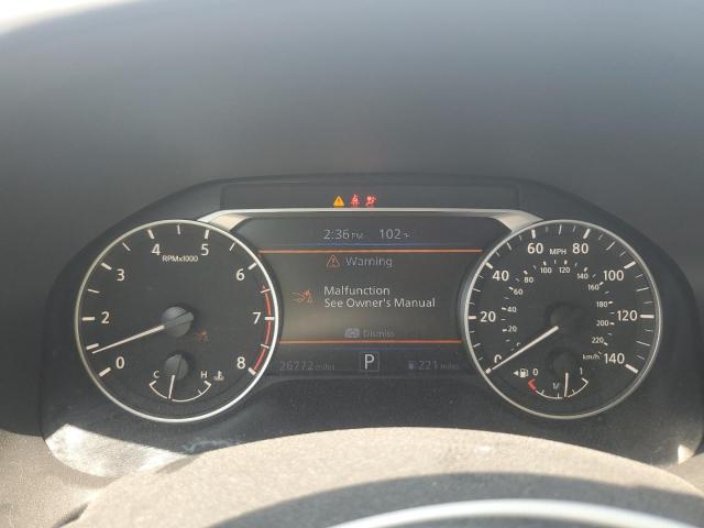 2023 NISSAN ALTIMA - 1N4BL4CW3PN309598