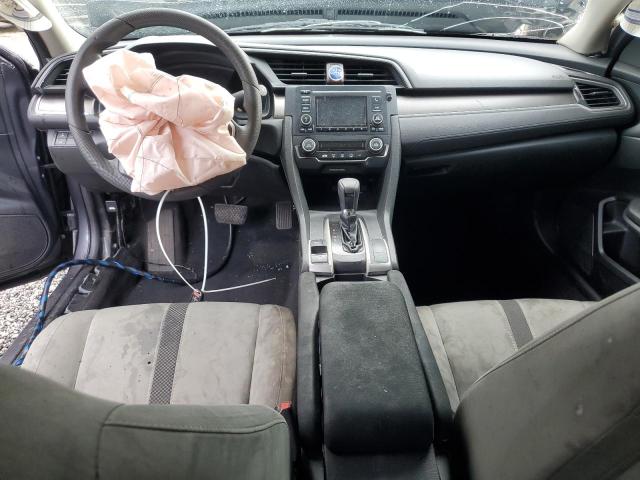 2020 HONDA CIVIC LX 2HGFC2F65LH517952