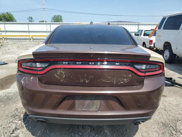 2018 DODGE CHARGER PO 2C3CDXKTXJH330120
