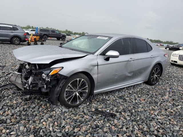 Vin: 4t1g11ak9lu899208, lot: 60868205, toyota camry se 2020 img_1