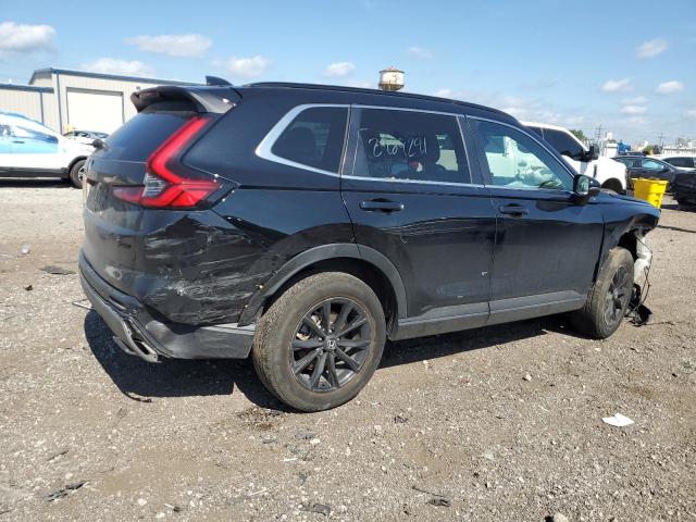 2024 HONDA CR-V SPORT 7FARS6H88RE032146