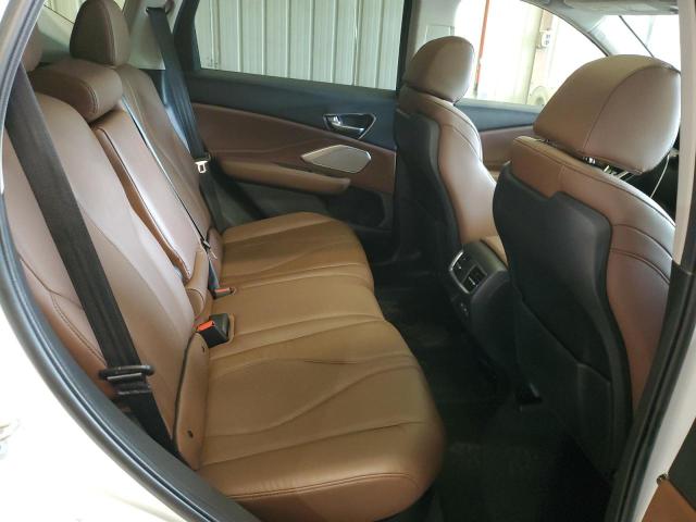2020 ACURA RDX TECHNO 5J8TC2H58LL041559
