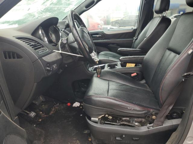 2017 DODGE GRAND CARA 2C4RDGEG0HR750218
