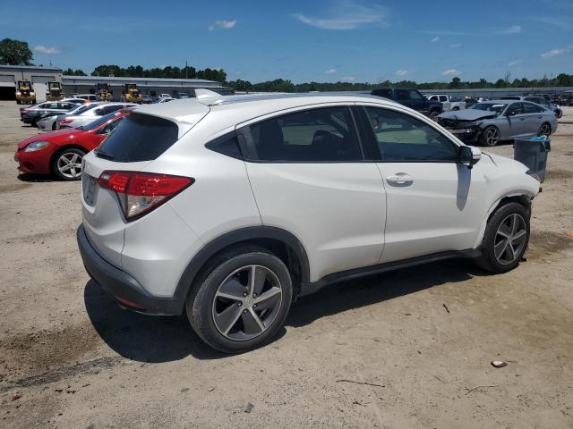 Vin: 3czru5h53mm725906, lot: 61710935, honda hr-v ex 20213
