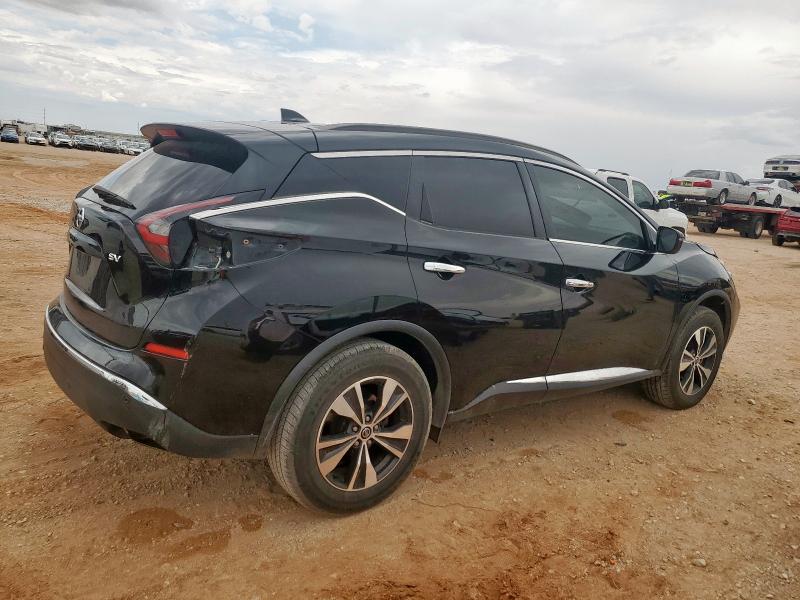 2021 NISSAN MURANO SV 5N1AZ2BJXMC103938